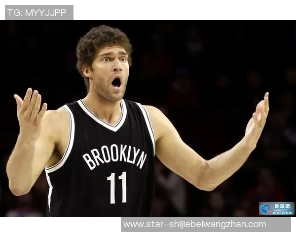 运动新闻布鲁克洛佩斯:从篮球新星到NBA顶尖中锋的传奇之路 运动新闻布鲁克洛佩斯:从篮球新星到NBA顶尖中锋的传奇之路